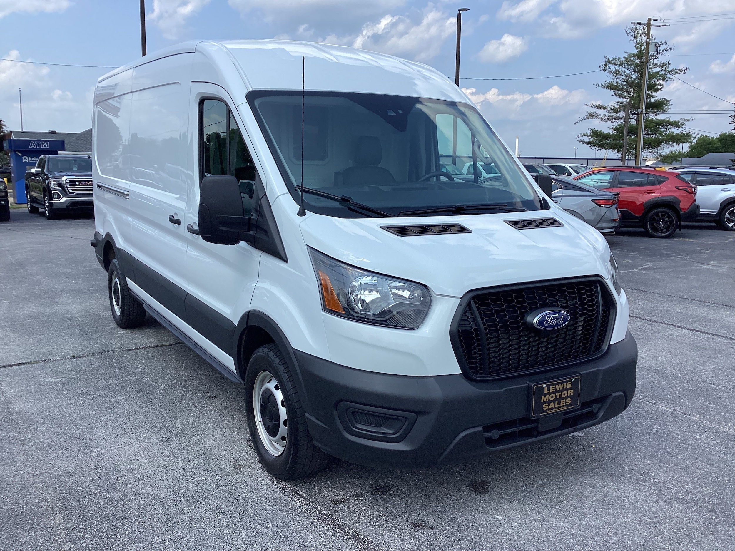 ford transit van 2024 1FTBR1C85RKB04524 image ford transit van 2024 1FTBR1C85RKB04524 image